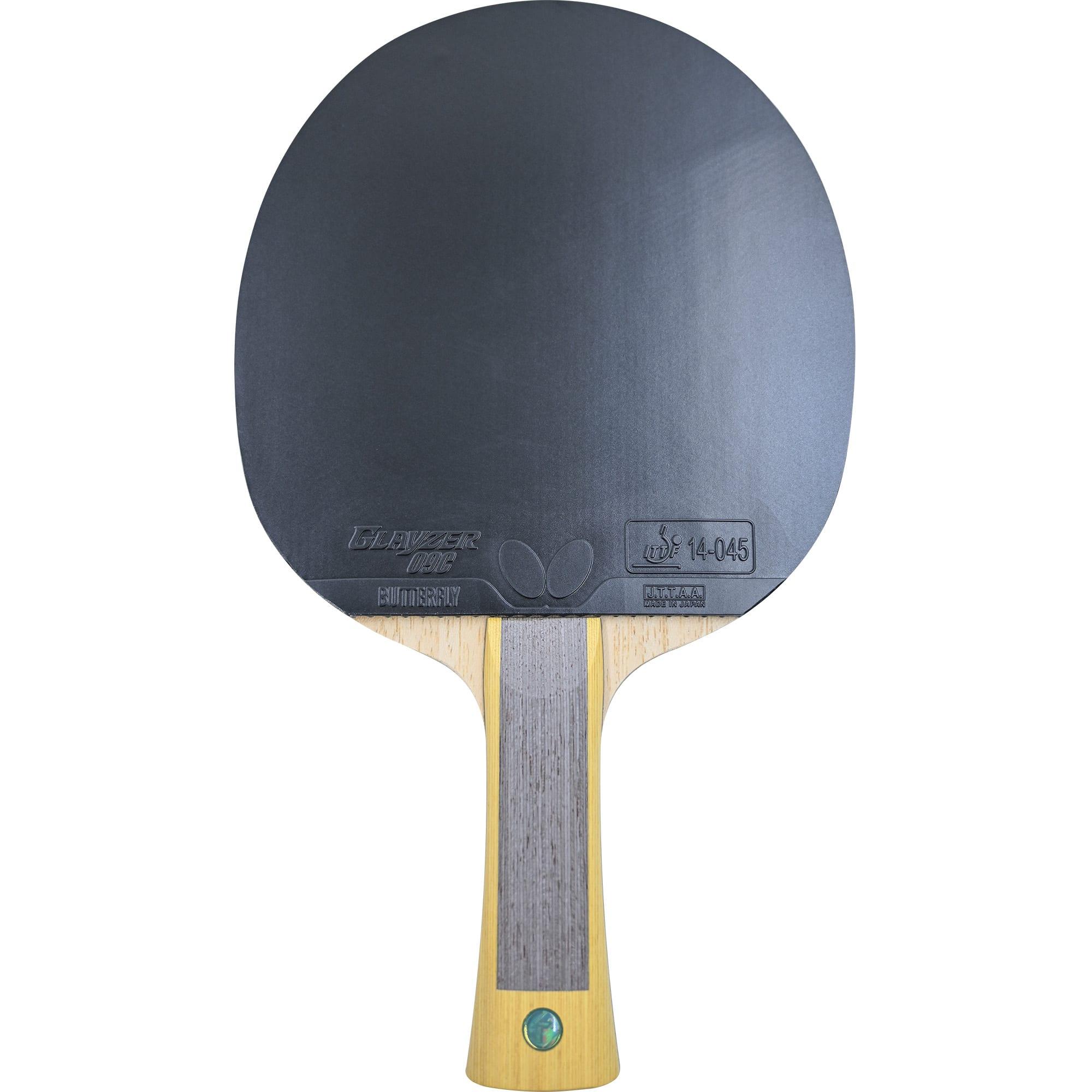 Outerforce ZLC Pro-Line Racket | Butterfly Table Tennis